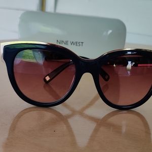 Nine West Sunglasses